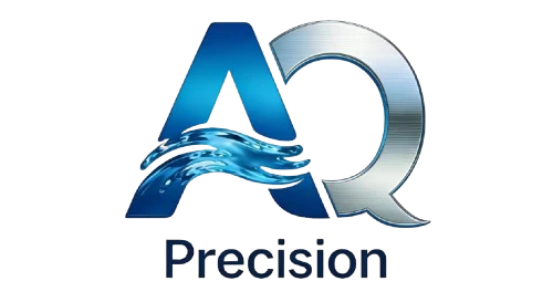 Aqua  Präzision  Bearbeitung  Beschränkt